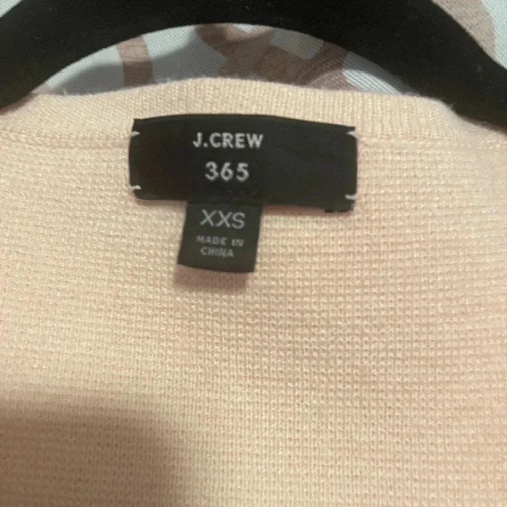 J Crew cardigan - Picture 2 of 6